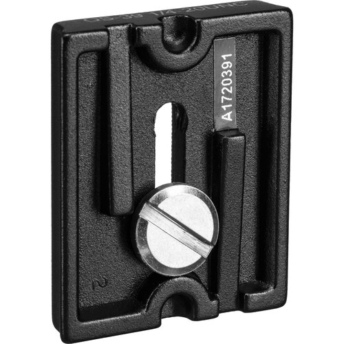 Vanguard QS-39 QS39 Quick Release Plate - Picture 3 of 3