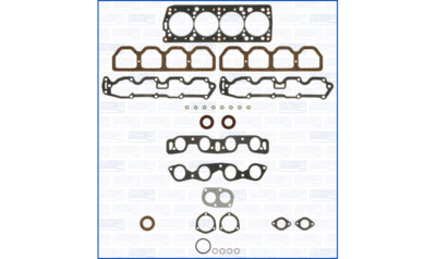 Genuine AJUSA OEM Replacement Cylinder Head Gasket Seal Set [52011200]