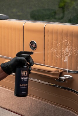 Lederreiniger Impact 500 ml Detailing Auto Car Detailing Products