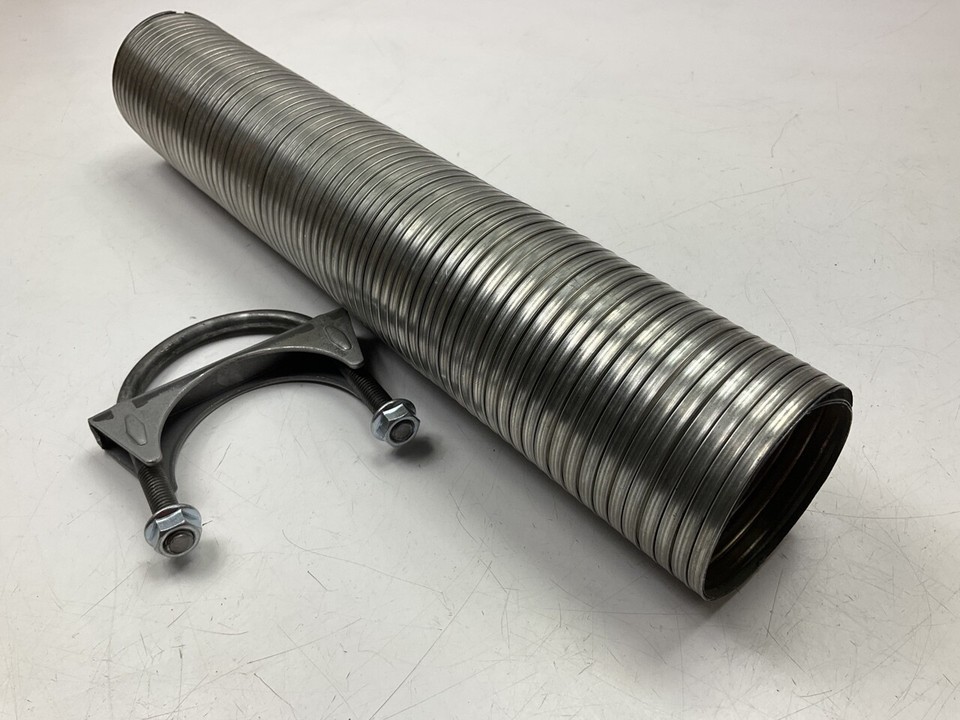 Nickson 17038 Flexible Exhaust Pipe Repair Kit 23/4" ID eBay