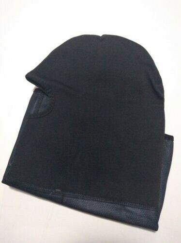 Casque Intérieur Marque velox Universel Under Casque Formação Interne Sottocasco - Picture 1 of 5