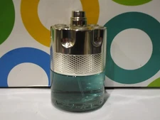 AZZARO ~ WANTED TONIC EAU DE TOILETTE SPRAY ~ 3.4 OZ