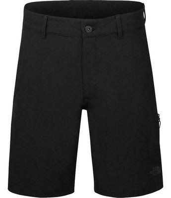 north face men's rolling sun shorts