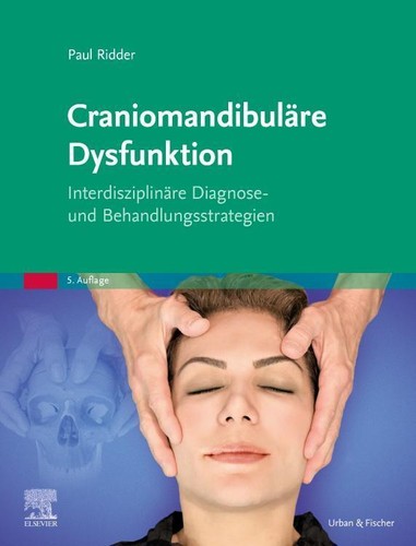 Craniomandibuläre Dysfunktion Paul Ridder