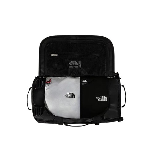 The North Face Borsone Base Camp XS Nero Codice NF0A52SS53R - Foto 4 di 4