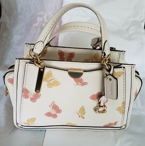 coach dreamer 21 butterfly