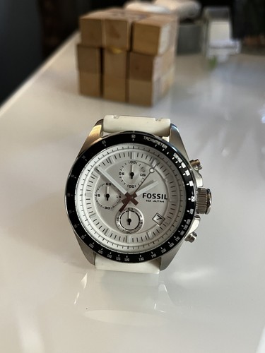 Fossil Men's Watch - CH-2587