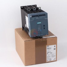 1PC Siemens 3RW5056-6AB14 Soft Starter NEW