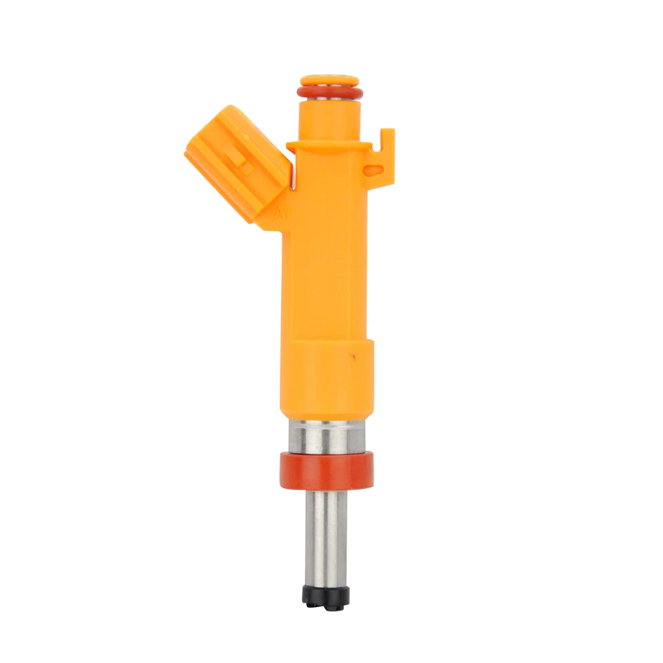 4X Inyector de combustible 2016-2023 Lexus GS300 IS200t IS300 NX200t NX300 RC200t RC300 Foto 2 de 4