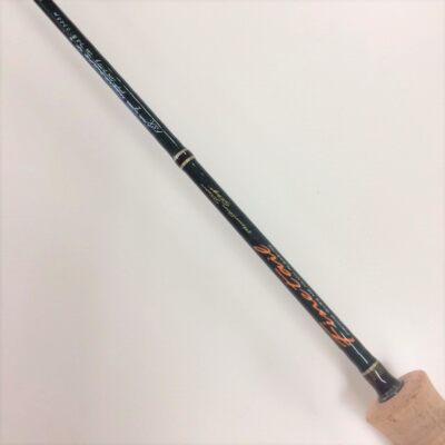 Major Craft Finetail X Mountain Stream Model FSX-542UL | eBay