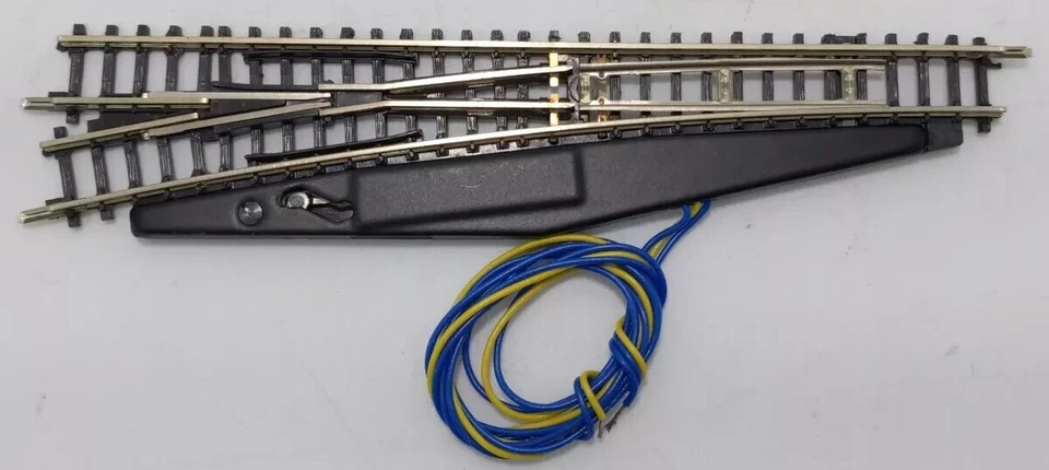 Marklin 8562 Z Scale Left Remote Switch - Image 3 of 4