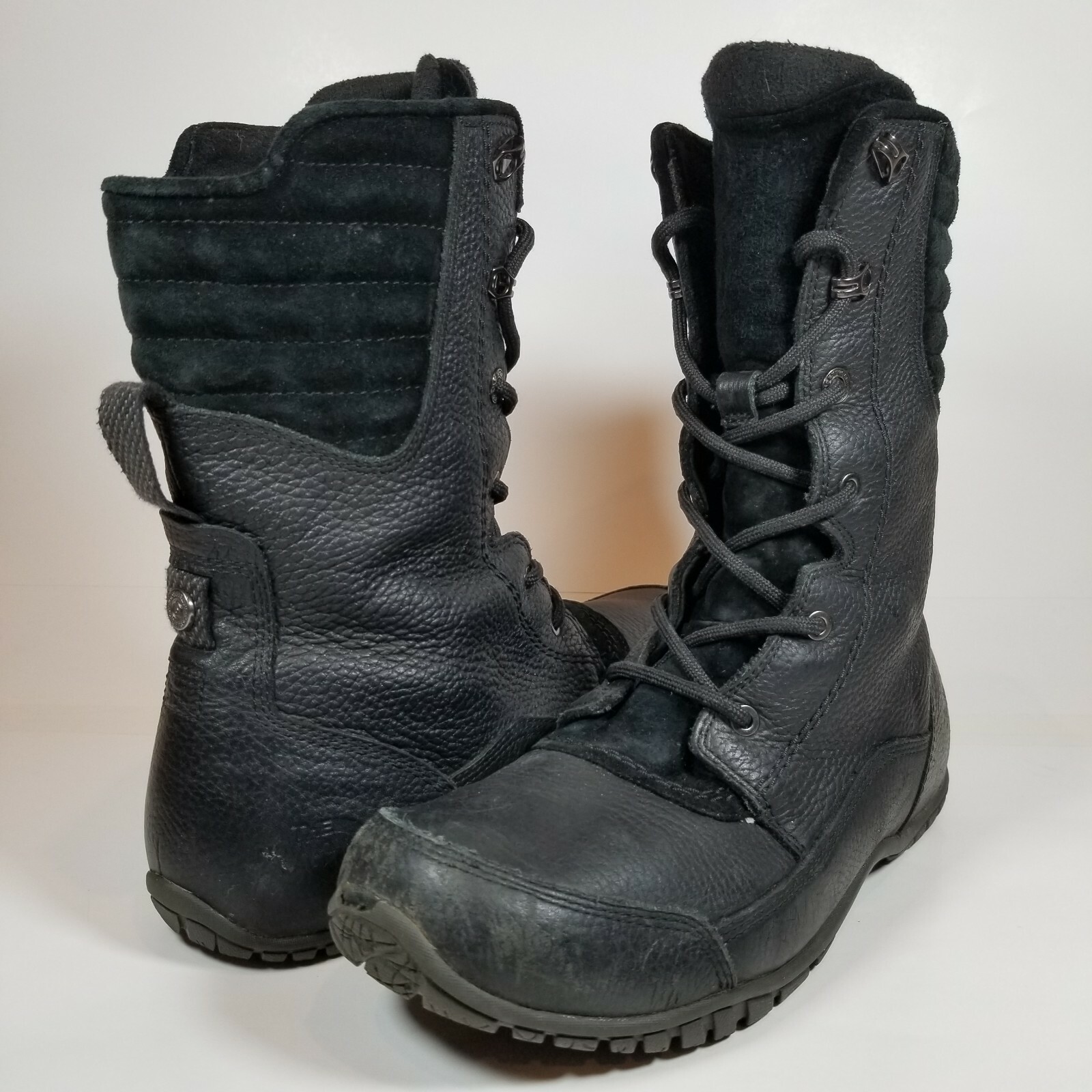 The North Face Purna Luxe Waterproof 