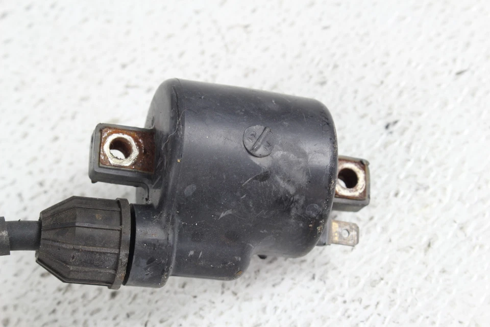 1983 Honda Xr350r OEM Ignition  B4377 - Image 4 of 4