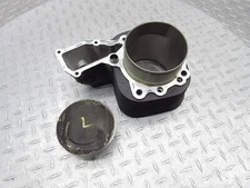 2009 07-09 BMW R1200 R1200RT OEM Left Cylinder Barrel Jug Sleeve Piston