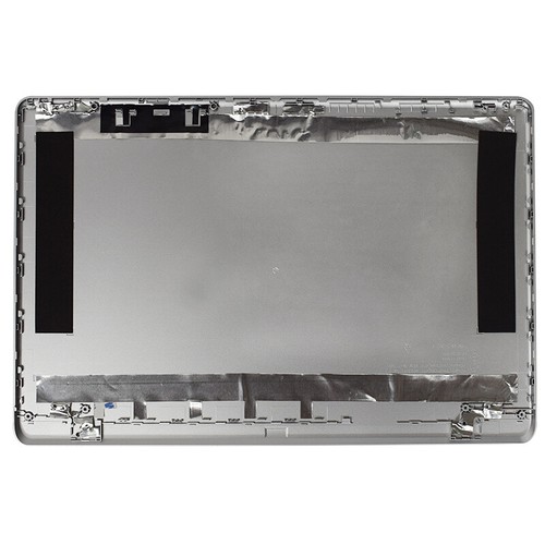 New for HP Pavilion 17-BS 17-AK 17-AY-BR 17.3"Silver LCD Back Cover+Bottom Case - Picture 2 of 3