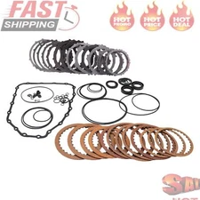 For Hyundai Transmission Master Rebuild Kit  L10 1.2L KIA A4CF0