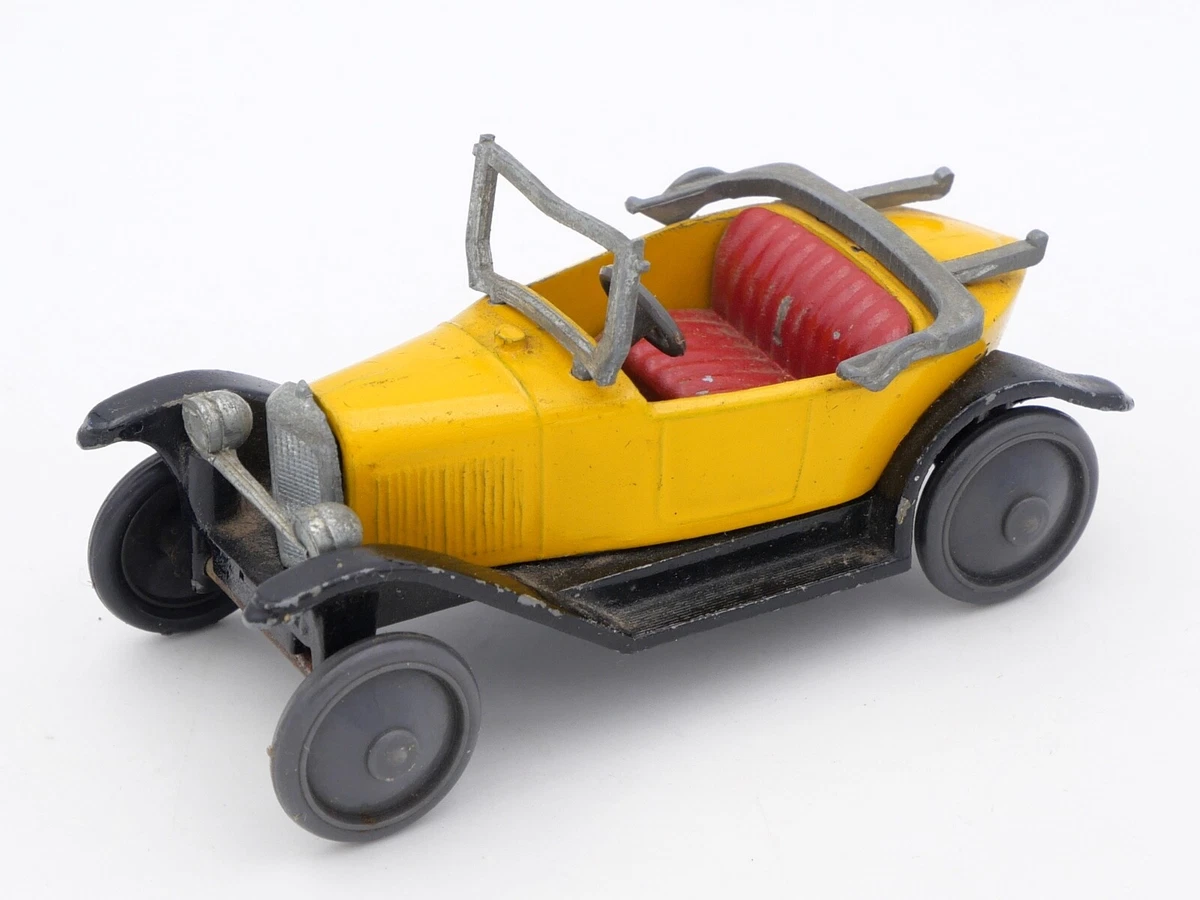 Miniature Minialuxe 1/43 - Peugeot 1892 - Safir Rami JMK - Neuve En Boîte