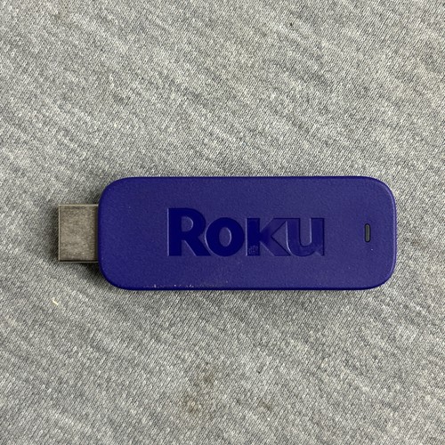 Roku 3500X 2nd Gen HD Streaming Stick Only | eBay