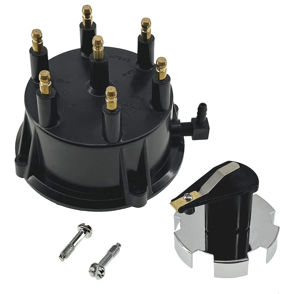 Ignition Distributor Cap Rotor for Mercruiser 4.3L Thunderbolt