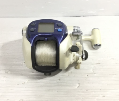 Daiwa SUPER TANACOM X 500WP Electric Reel | eBay