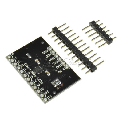 New MPR121 Breakout V12 Capacitive Touch Sensor Controller Module I2C Keyboard
