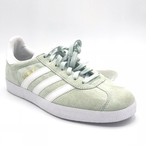 adidas gazelle ice mint