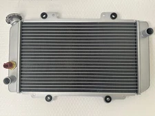 Radiator with sensor  for HISUN 500,700 19202-107-0000 forge 500 COLEMAN 800