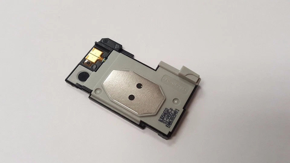 OEM LG G Pad F 8.0 V495 Loud Speaker Main LoudSpeaker OEM Replacement AT&T - Image 2 of 2