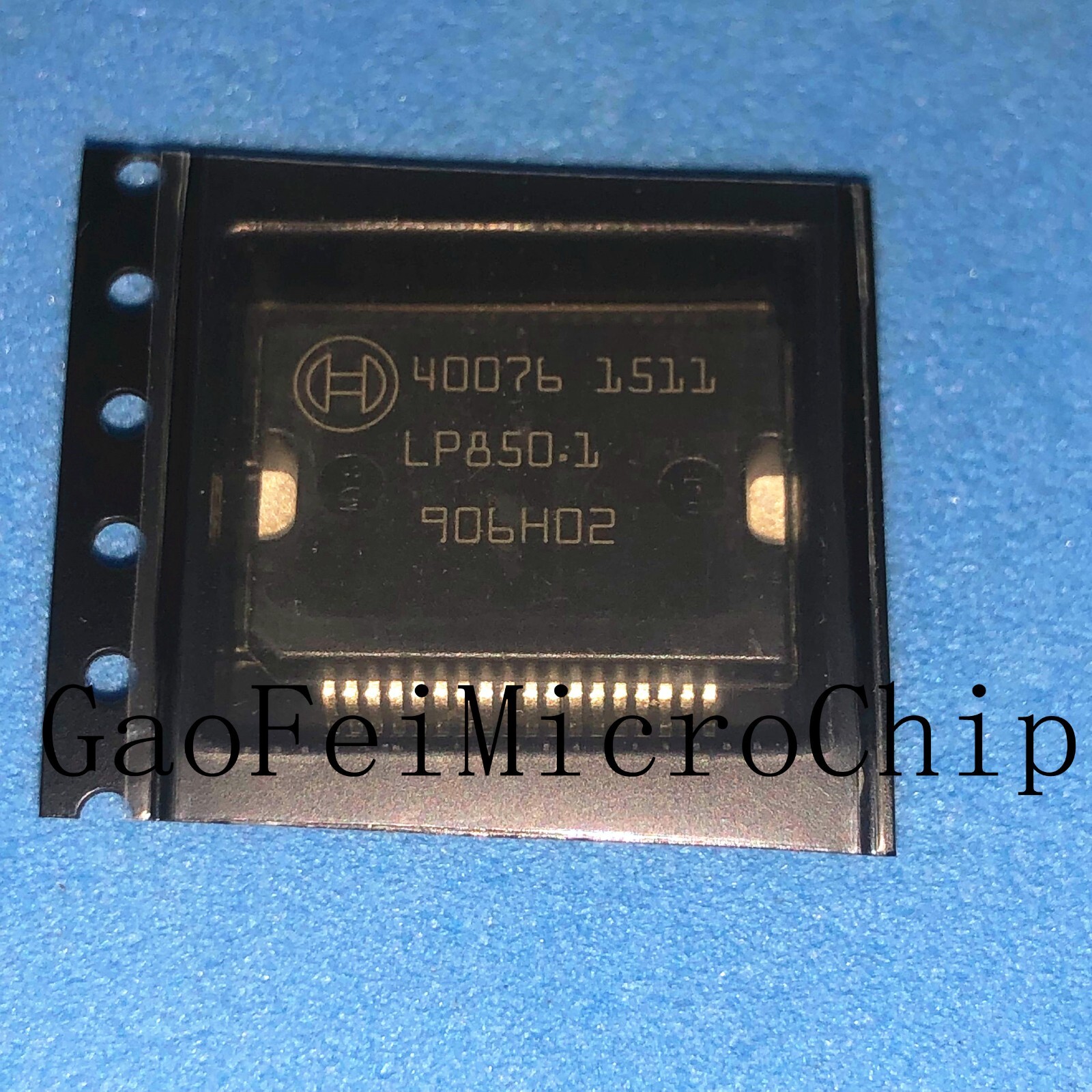 1PCS 40076 4OO76 BOSCH HSSOP-36 CAR IC CHIP