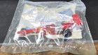 Hot Wheels Racing Series 1992 McDonald's "McDonald's Dragster" Happy Meal Toy  — photo 2