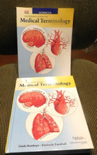 Introduction to Medical Terminology, 2nd + Wo...