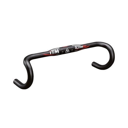 Cintre route profil aile Alcor Wing pour optimiser votre vitesse