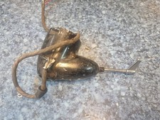 Light Switch Assembly to fit Austin A30 A35 A40 Farina Stock03