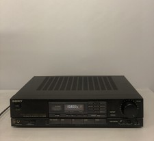 Sony STR-AV200E | Ricevitore Audio AM Stereo | Amplificatore Video Center | #R2