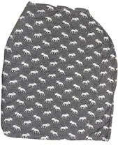 Copper Pearl nursing cover up breast feeding Car Seat Cover never Used No Tags