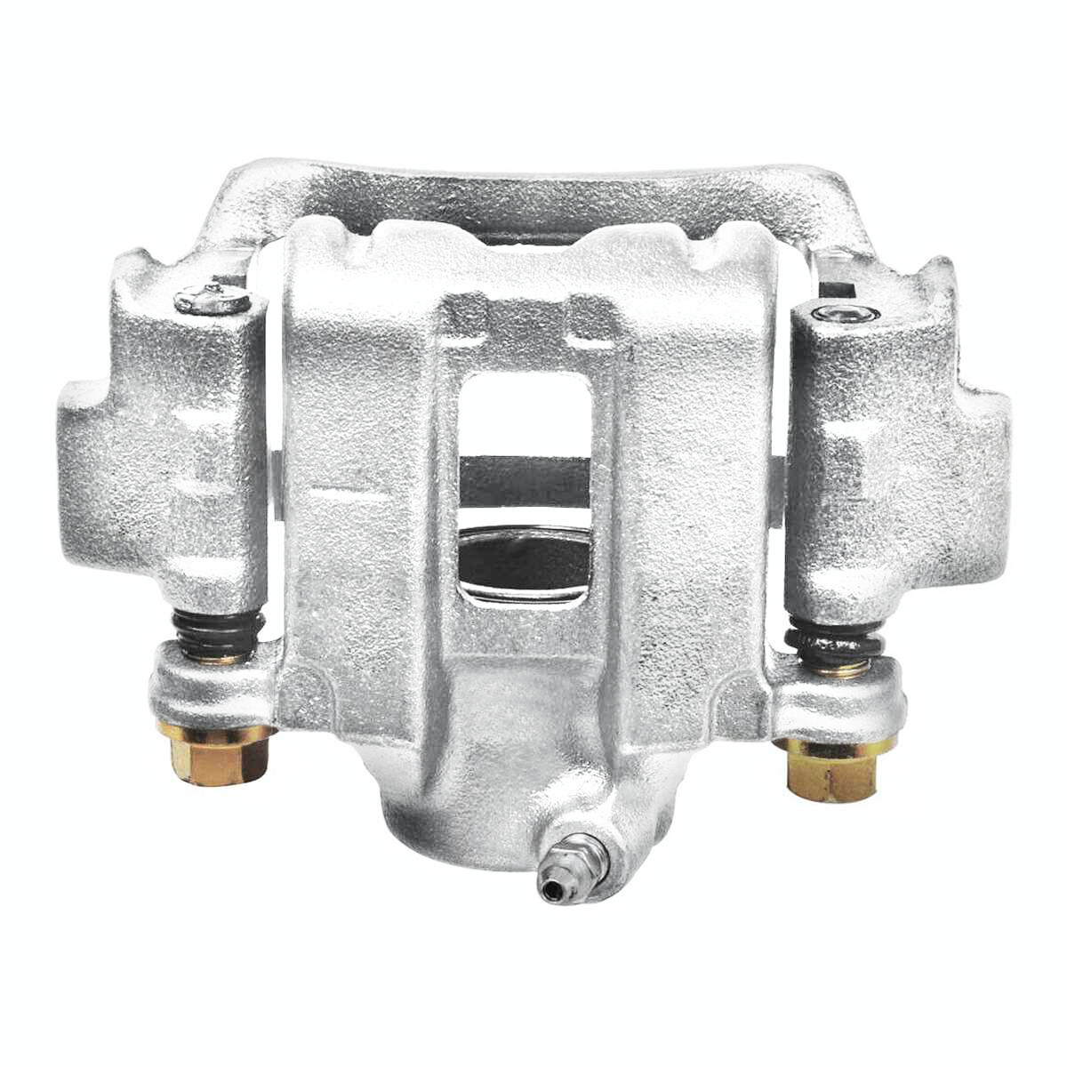 Rear Brake Calipers Pads Rotors for Toyota Sequoia 20032009 Lexus