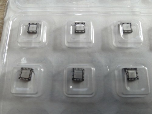 WM8950GEFL/V QFN24 ADC with microphone input & digital filters WM8950 WM8950G - Picture 4 of 5