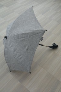 pram parasol mamas and papas