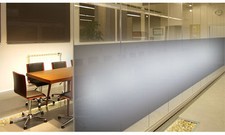 4 Mil Safety Window Film 15 Silver - 30" Wide x 100 ft Roll