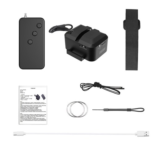 Dropping System Payload Delivery Thrower Air Dropper Device For DJI Mini 3/4Pro - Picture 2 of 16