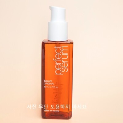 Miseenscene Perfect Serum Original 80ml Hair Serum Hair Essence