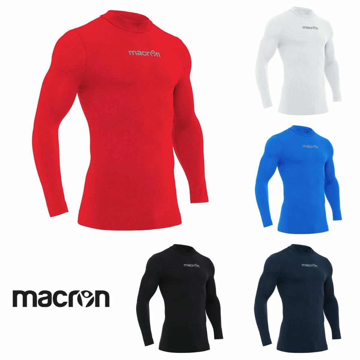 Canottiera sotto maglia termica store