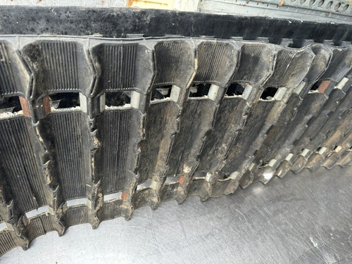99 98 97 96 ARCTIC CAT JAG 440 fan Jag 500 600 ZR ZL 15 X 121 TRACK 0602-921 - Picture 7 of 9