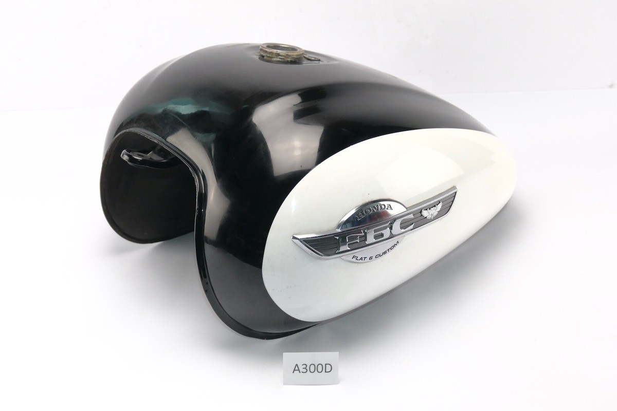 Honda GL 1500 F6C Valkyrie SC34 1998 - Petrol tank fuel tank TOP