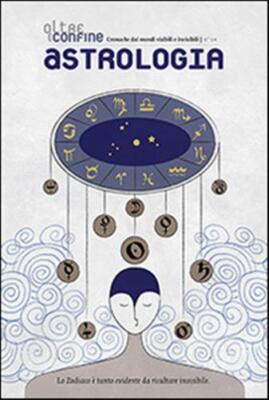 Übergrenze. Chroniken aus sichtbaren und unsichtbaren Welten. Vol. 14 - AA.VV.