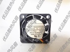 Mitsubishi MMF-04D05DM-R03 DC5V 0.15A 40*40*10MM 3-Wire Inverter Cooling Fan