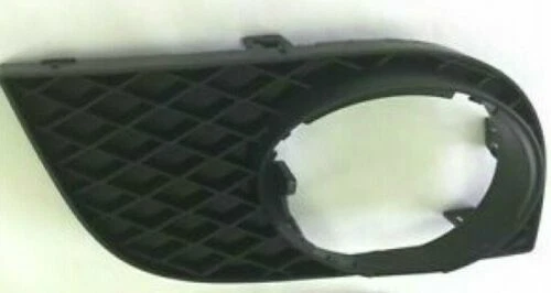 Infiniti G25 G37 LH & RH Side Fog Lamp Panel Trim 62257 62256-1NH0A OEM NISSAN Foto 2 de 4