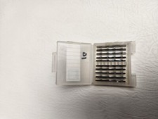 10 x Leitz 5189 Turnblade Knives