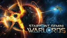 Starpoint Gemini Warlords - Steam game PC Key by message within 24h. No disc