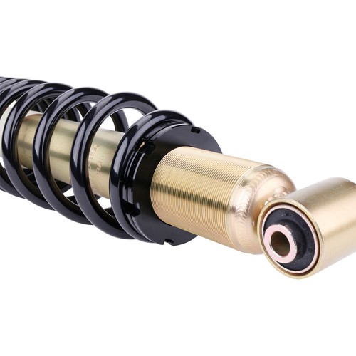DTSline Gewinde Sportfahrwerk Audi A4 (B5) Quattro Limousine, Avant, inkl. S4 - Bild 4 von 4